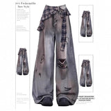 Organ Folding Long High-Waisted 100-Fold Skirt Over The Knee-Length Women's 2025 Thin
