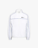 Trendy Viz Sportswear Hip Hop Streetwear Men's And Women's Coat Casual Embroidery Zipper Jacket
