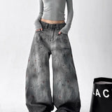 Yarn Skirt Women's Summer Long A Skirt High Waist 100 Folding Skirt 2025 Thin Soft Hanging Yarn