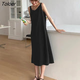 Women Hipster Thin Sexy Popular Basic Ins L-4XL Summer Inside Chic Solid Casual Cozy Female Loose Retro Vestidos