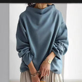 Bottom-Bottomed Loose Casual