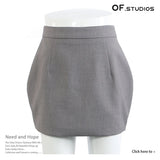 Spring And Summer New Bling Bling Tight Waist Fluffy Cake Skirt Individual Women's Wear Anti-Walking