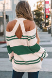 Cutout Tunic