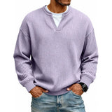 Explosion Of Literature And Art National Wind Round Collar Long
