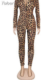 Camo Printed Vintage 2 Piece Outfit Women Long Sleeve Blazer Top+Long Socks Sweatsuits Autumn Winter Matching Set