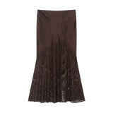 New Niche Half-Necked Sleeveless