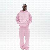 New Popular Series Set Teen Sports Hoodie Hoodie Hoodie Trousers