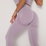 Waist Vital Seamless Gym Short Pants Fit Cycling Workout Gym LegLeggings for Women Push Up Seamless Jeggings Biker