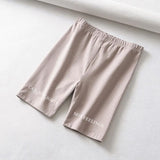 Waist 2019 Fashionshorts women sexy biker shorts fitness korean casual sexy short cotton black Athleisure Cycling