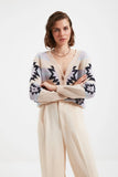 Trendyol Button Knitwear Cardigan