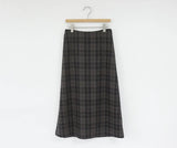 Women Skirts new MI-long Plus Size Skirt Female Vintage Jupe Femme Faldas Mujer High Waist School Girls mid carf