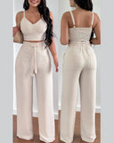 New Fashion Slings Two-Piece Women's