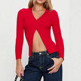 New Knitted Dress Sexy Hottie Sleeveless Bag Hip Slings Bare Back Solid Color Dress Woman