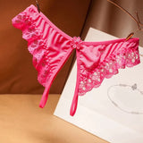 underwear split ends free temptation lace thong low waist sexy hot transparent sexy underwear