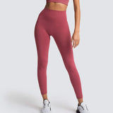 Push Up Pants High Waist Leggings Women's Sport Pants Seamless Sportswear Pants For Women pantalones de mujer New