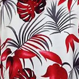 Skirt Womens 2022 Spring Summer Floral Pring Long Pencil Skirt For Women Sexy Plus Size High Waist Elegant Maxi