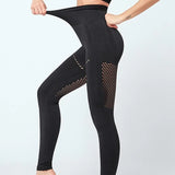 Gym Women Leggings Fitness Push Up Leggings Sport Breathable High Waist Workout Legins Mujer Pink Fitness
