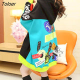 Celebrity Ins Fried Street Hoodies Women Kawaii Hoodies Autumn 2022 New Wild Design Sense Niche Tops Large Size Hooded