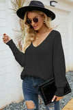 Dolman Sleeve