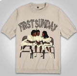 T-Shirts For Men And Women T-Shirts For Summer Summer Leisure Short-Sleeved TST Printed