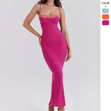 Women's New Lace Lace Bra Boobs Babes Fashion Slings Holiday Dress Dress