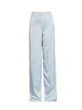 Design Set Women 2025 Spring New Sexy Lumbar Bow High-End Trousers Two Sets Of