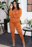 O-Neck Long Sleeve