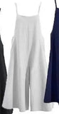 Summer High-Rise Broad-Legged Trousers Female New Students Loose Thin Casual Solid Color Simple
