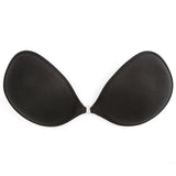 Seamless Strapless Bra Women's Super Push Up Bra Self-Adhesive Silicone Wedding Party Underwear A B C D E F Cup Fly