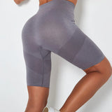 High Waist Gyms Leggings For Women Fitness Short Leggings Pant Short GYM Running Athletic Short Compression