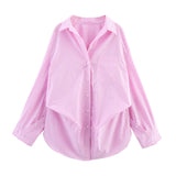 2025 New Women's Fashion Simple Bat Sleeve Silk