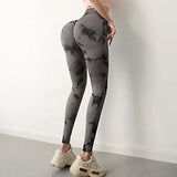 Fitness Leggings Women Bubble Butt High Waist Leggins Mujer Casual Fashion Bodycon Push Up