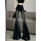 Organ Folding Long High-Waisted 100-Fold Skirt Over The Knee-Length Women's 2025 Thin