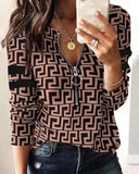 Spring And Summer New Women's Explosive Ebay Zipper Commuting Long-Sleeved