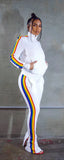 Long Sleeve Zipper