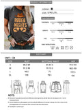 Women Print Clothes Fashion T-shirts Rodeo Nights Cowboy Bull T-Shirt Tee New Lovely Female Tops Y2k