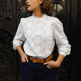 Autumn And Winter Women's Explosive Temperament Double Buckle Belt Belt Short Wind