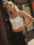 Sexy Lace Straps