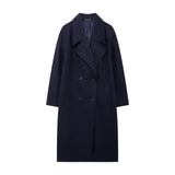 Autumn New Women's Fashion Solid Color Soft And Loose