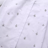 New Jewelry Lapel Fashion Poplin Shirt 4786331-Outfit