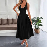 Autumn And Winter Casual Fashion Hair Coat Women's