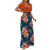 Spring And Summer New Women's Explosive Temperament Commuting Two Sets Of Trousers Suit