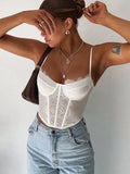 Sexy Lace Straps
