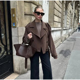 Women's Clothing 2025 New Fashion This Short Suit