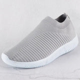 Sneakers Women's Spring Shoes Casual Tenis feminino knitted Vulcanized Shoes Ladeis Trainers zapatos de mujer