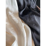 New Wide-Legged Trousers In The Spring Of 2023 Feel Full-Color Trousers, European Casual Radish Harlan Pants In Spring And Summer.-Outfit