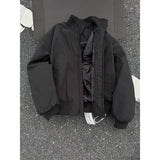 Selling Cleanfit Flying Jacket Cotton Jacket Men's Autumn And Winter Lead Baseball Uniform Cotton
