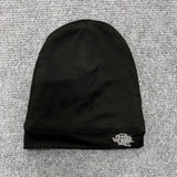 Trendy Hip Hop Retro Cap Fashion Casual Men's And Women's Letter Embroidery Double
