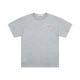 Sales 2024 Spring And Summer New Dragon Year Capsule Series New Leisure Hundred Tower Men's And Women's T-Shirts-Outfit