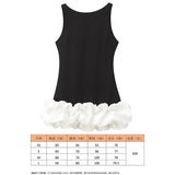 Party Dress Women's Cascadal Short Dress 2025 Dress-Up Long Sleeves Of The